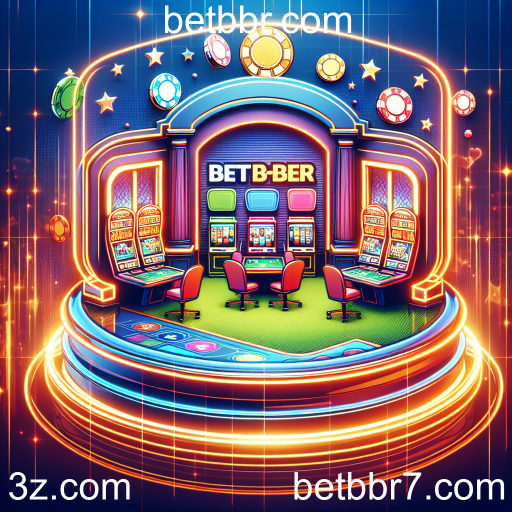 Explorando a Categoria Cassino no betbbr.com: Emoção e Diversão ao Seu Alcance