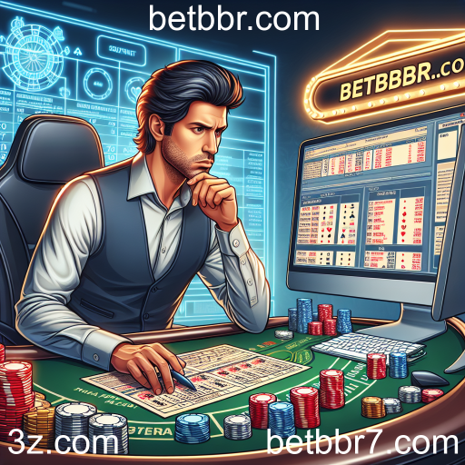 Dicas Essenciais para Maximizar Suas Chances em Jogos de Cassino Online